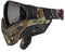 Unite - Flecktarn Camo/ Black - Smoke Lens