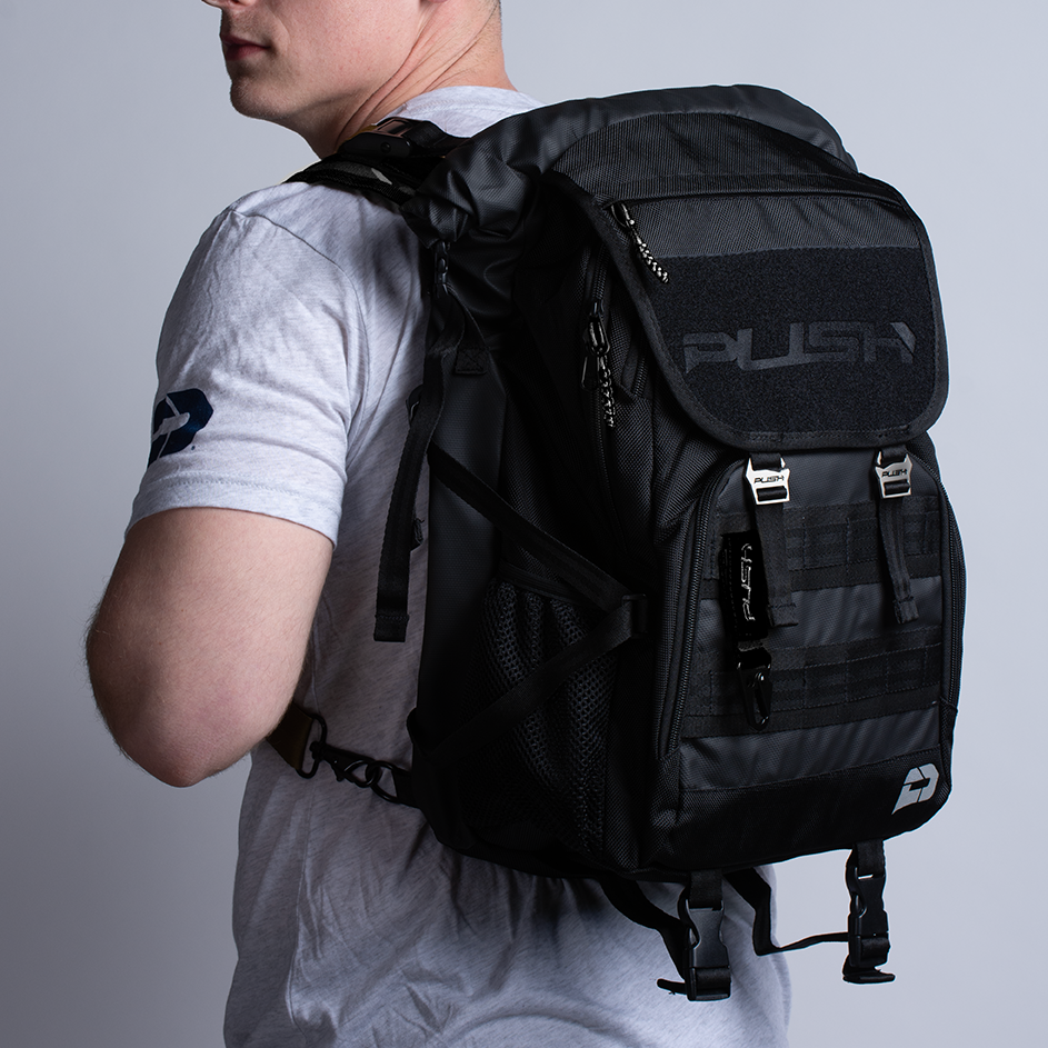 Division One Backpack (33L) Division One Backpack (33L)