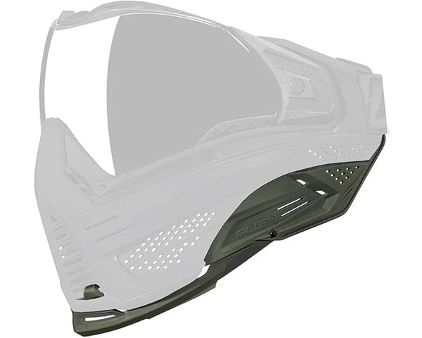 Unite - Chin Extension - Olive