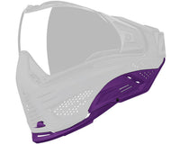 Unite - Chin Extension - Purple