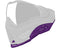 Unite - Chin Extension - Purple
