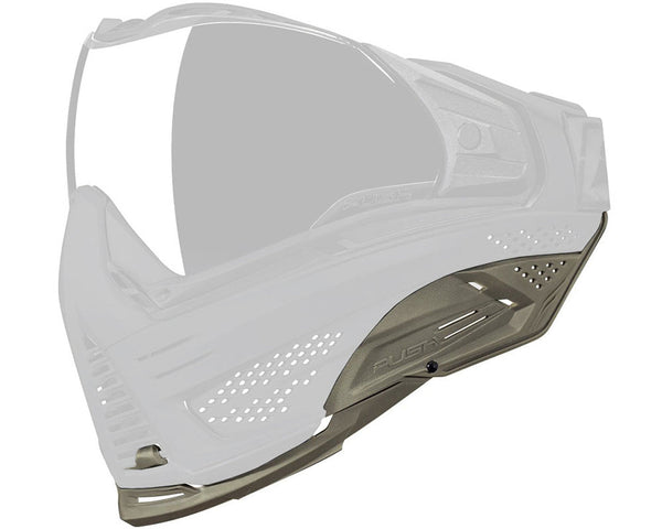 Unite - Chin Extension - Tan