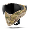 Unite Goggle Mk II - Combat (Camo/Tan) - Smoke Lens