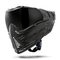 Unite Goggle Mk II - Oblivion (Black/Black) - Smoke Lens