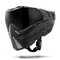 Unite Goggle Mk II - Oblivion (Black/Black) - Smoke Lens
