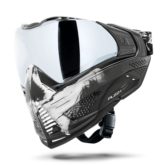 Push Unite MK II
