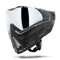Unite Goggle Mk II - Rogue (Black/Grey) - Silver Lens