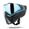 Unite Goggle Mk II - Vortex (Black/Blue) - Blue Lens