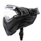 Unite Goggle Mk II - Watcher (Black/Black) - Clear Lens