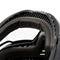 Unite Goggle Mk II - Watcher (Black/Black) - Clear Lens