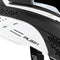 Unite Goggle Mk II - Seeker (Black/White) - Silver Lens