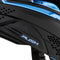 Unite Goggle Mk II - Vortex (Black/Blue) - Blue Lens