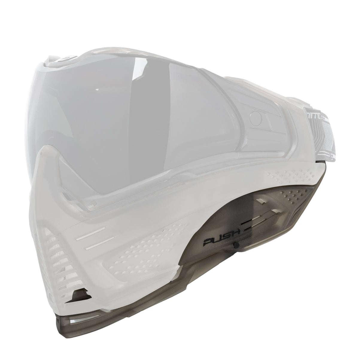 Unite Goggle Mk II  - Specter (Smoke/Smoke) - Smoke Lens