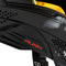 Unite Goggle Mk II - Warlord Viper (Black/White Skull) - Red Lens