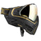 Unite Goggle Mk II - Sentinel (Black/Gold) - Gold Lens