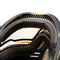 Unite Goggle Mk II - Sentinel (Black/Gold) - Gold Lens