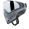 Unite Goggle Mk II - Nomad (Grey/Black) - Silver Lens