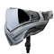 Unite Goggle Mk II - Nomad (Grey/Black) - Silver Lens