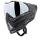 Unite Goggle Mk II - Rogue (Black/Grey) - Silver Lens