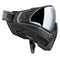 Unite Goggle Mk II - Rogue (Black/Grey) - Silver Lens