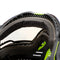 Unite Goggle Mk II - Reactor (Black/Green) - Gold Lens