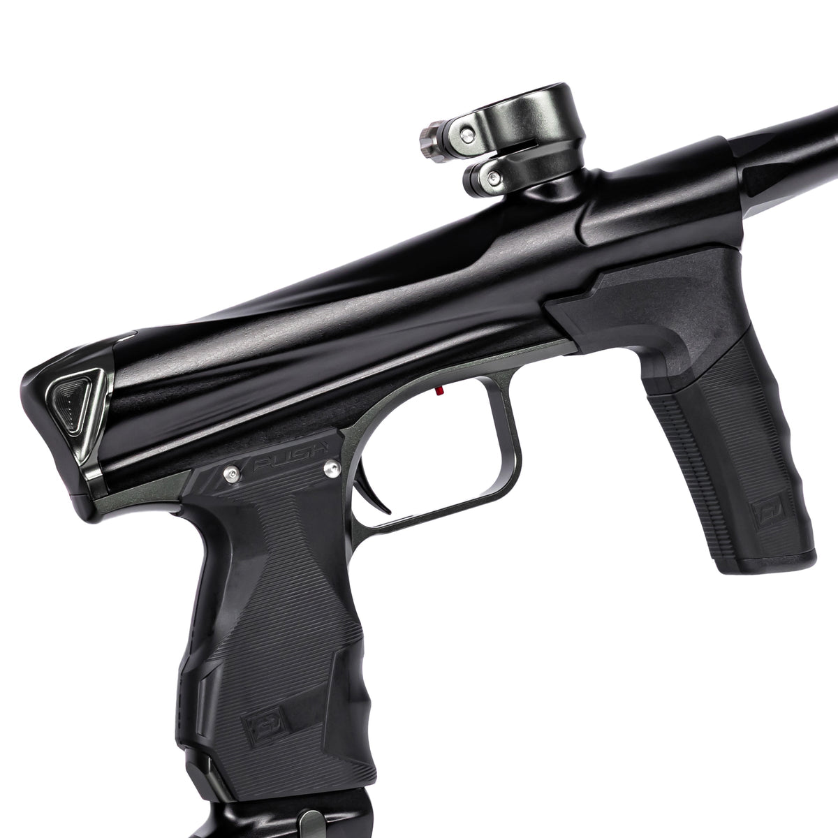 Push Propel - Black / Grey