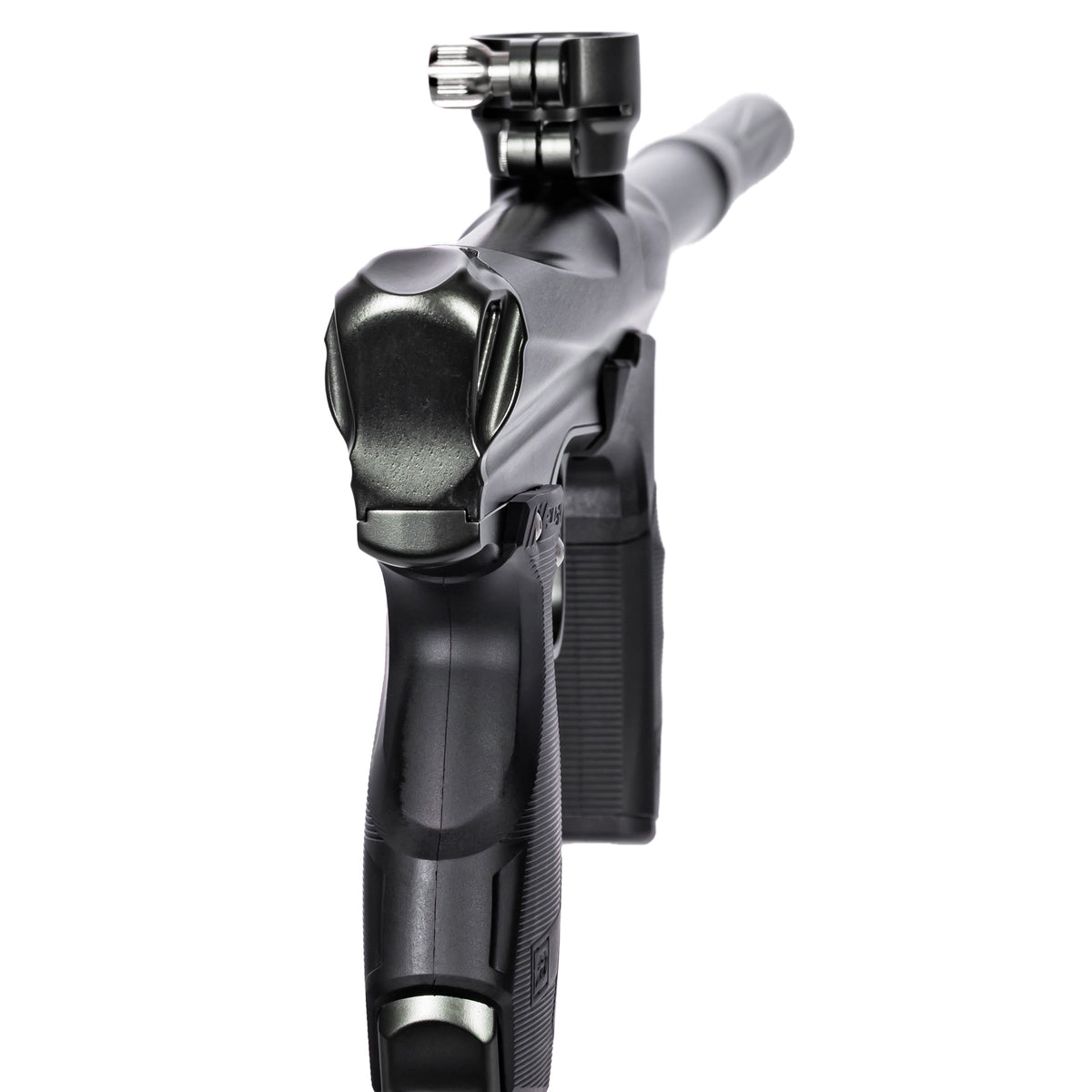 Push Propel - Black / Grey