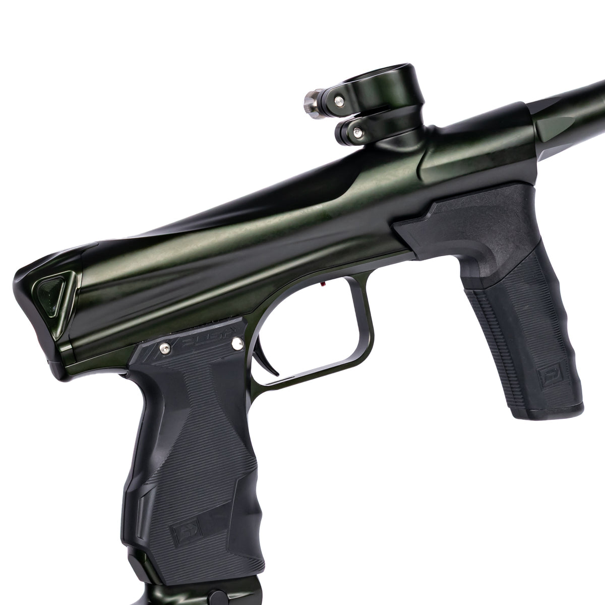 Push Propel - Jungle Green