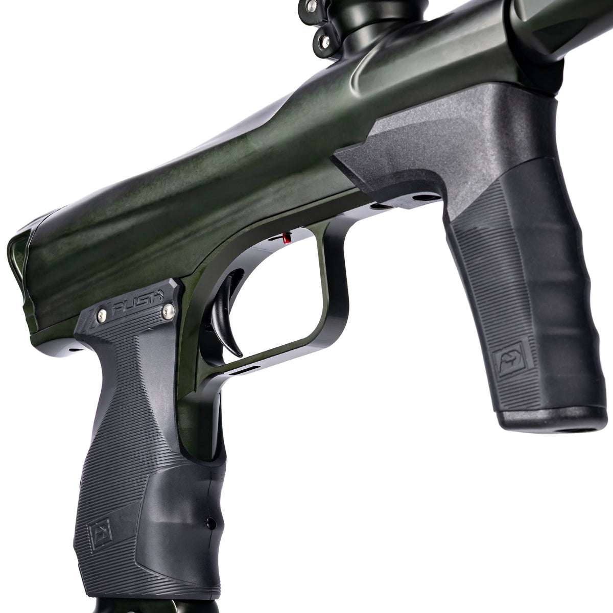 Push Propel - Jungle Green