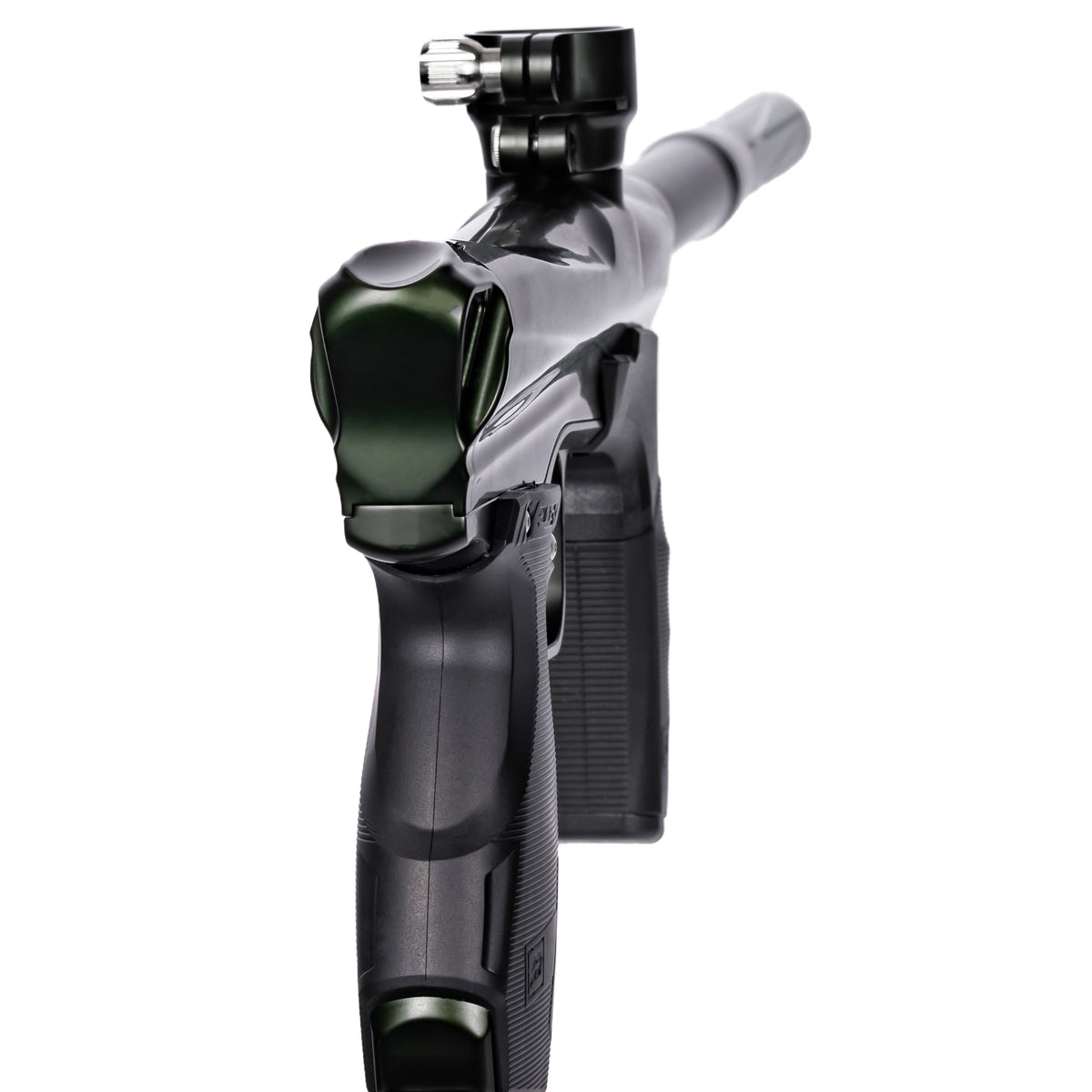 Push Propel - Jungle Green