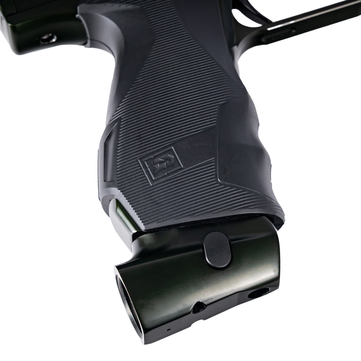 Push Propel - Jungle Green