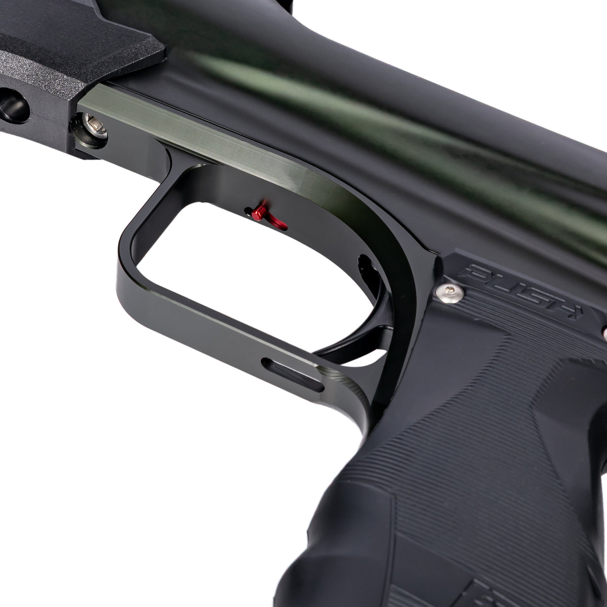 Push Propel - Jungle Green