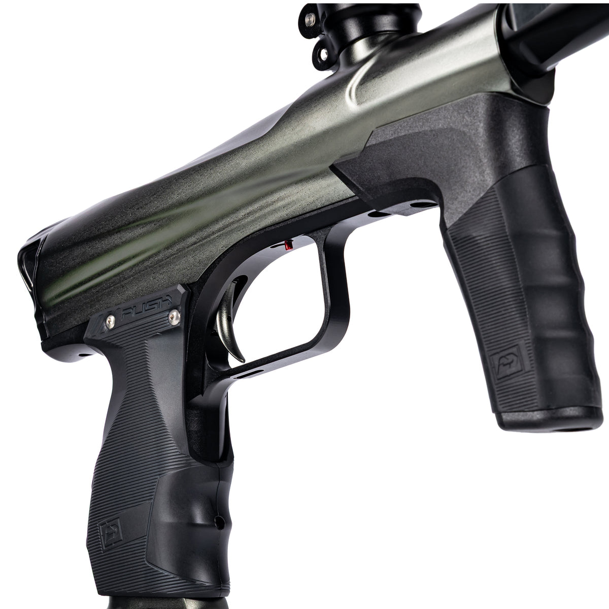 Push Propel - Grey / Black