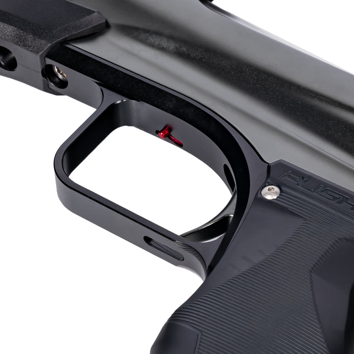 Push Propel - Grey / Black