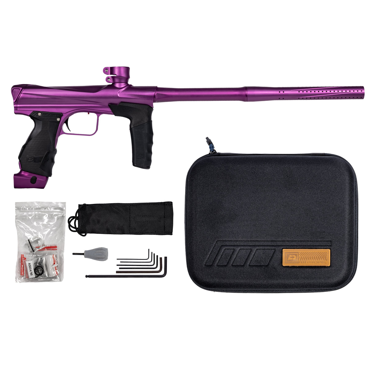 Push Propel - Purple