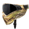 Unite Goggle Mk II - Combat (Camo/Tan) - Smoke Lens