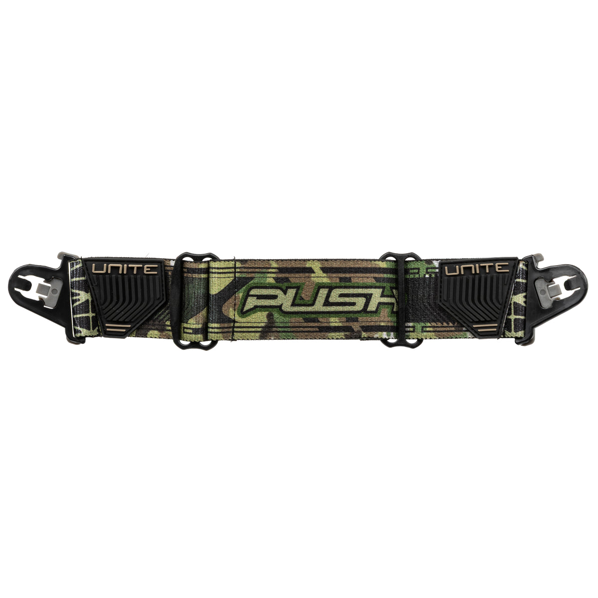 Push Unite Goggle Strap