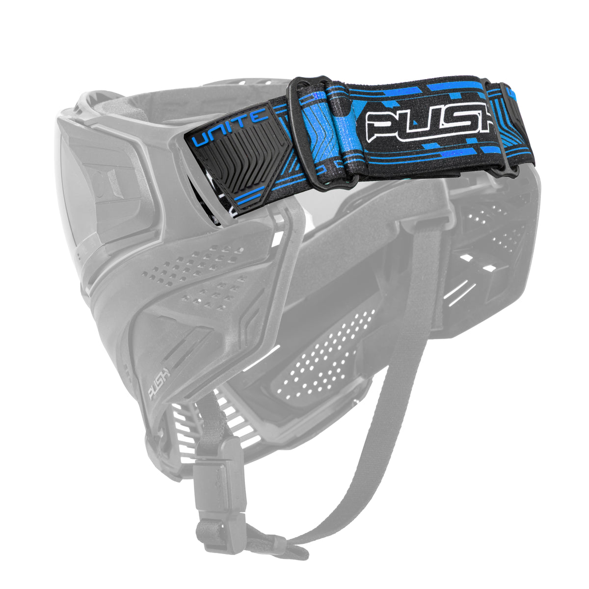 Push Unite Goggle Strap