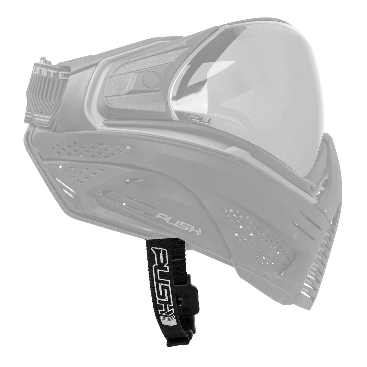 Push Unite Replacement Magnetic Chin Strap