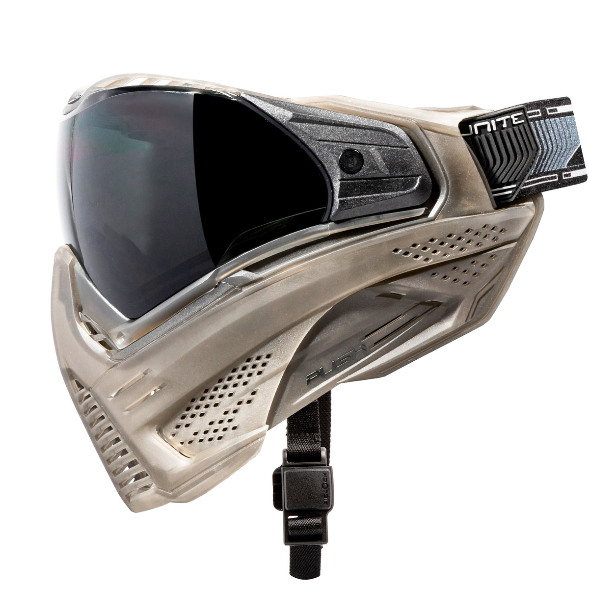 Unite Goggle Mk II - Specter (Smoke/Smoke)