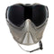 Unite Goggle Mk II  - Specter (Smoke/Smoke) - Smoke Lens