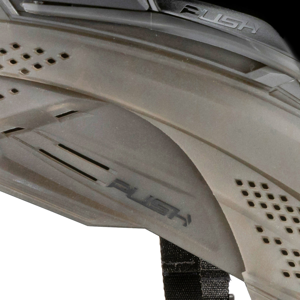 Unite Goggle Mk II  - Specter (Smoke/Smoke) - Smoke Lens