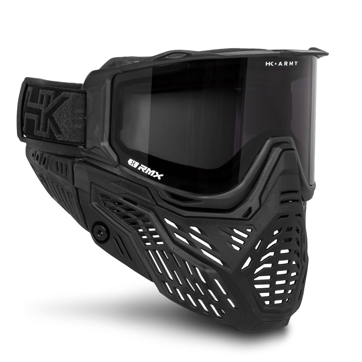 RMX Goggle System - Black