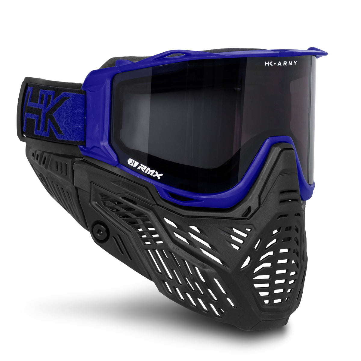 RMX Goggle System - Blue