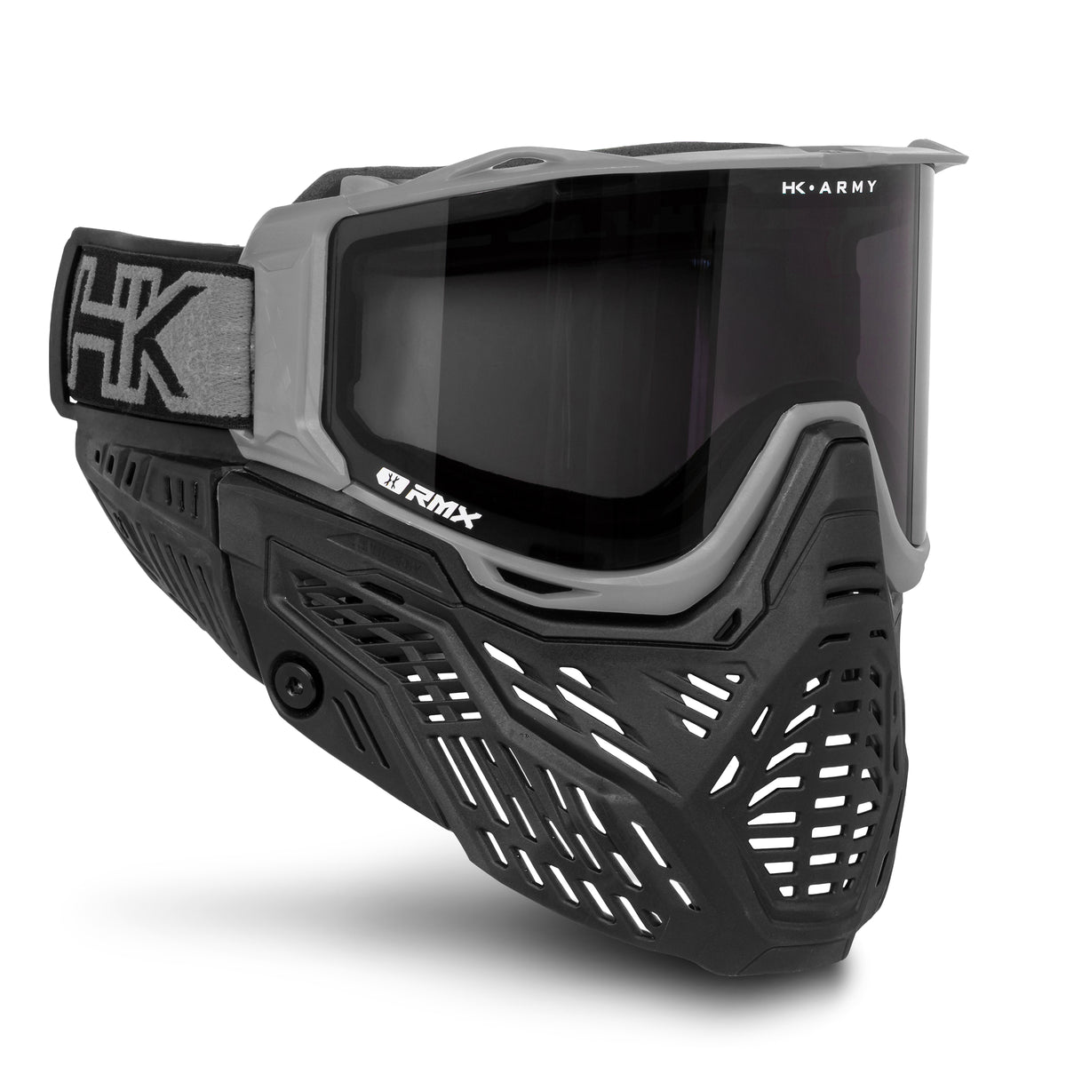 RMX Goggle System - Grey