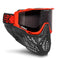 RMX Goggle System - Red