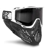 RMX Goggle System - White