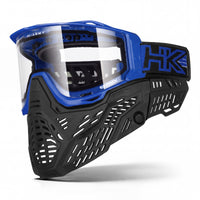 RMX Goggle System - Blue w/ Clear Lens