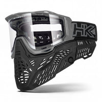 RMX Goggle System - Grey w/ Clear Lens