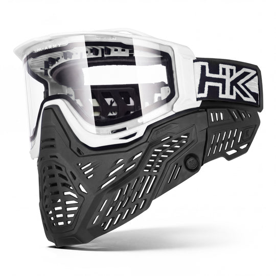 Goggle Systems